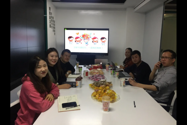 關(guān)鍵時刻實踐案例分享